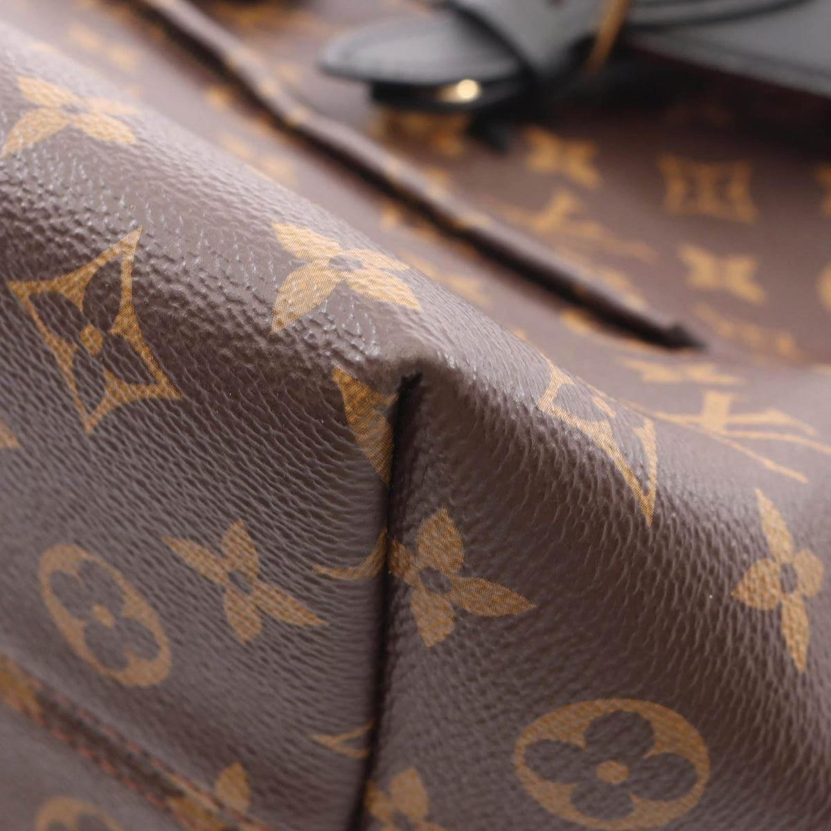 Louis Vuitton Monogram Montsouris PM
