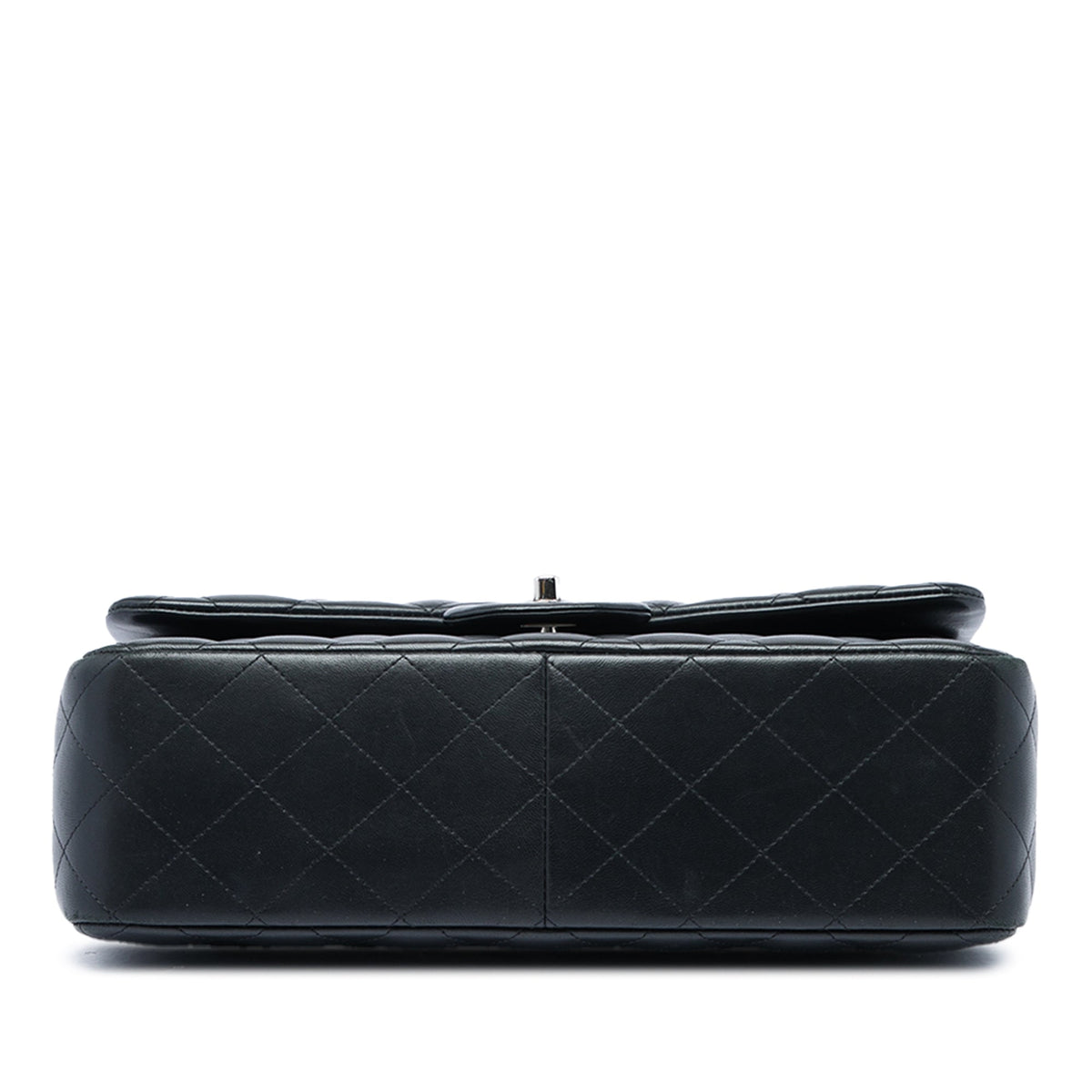 Chanel Jumbo Classic Lambskin Double Flap