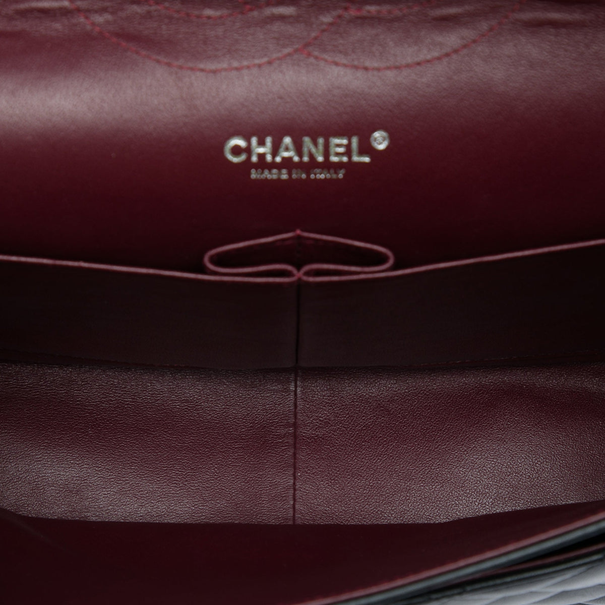 Chanel Jumbo Classic Lambskin Double Flap