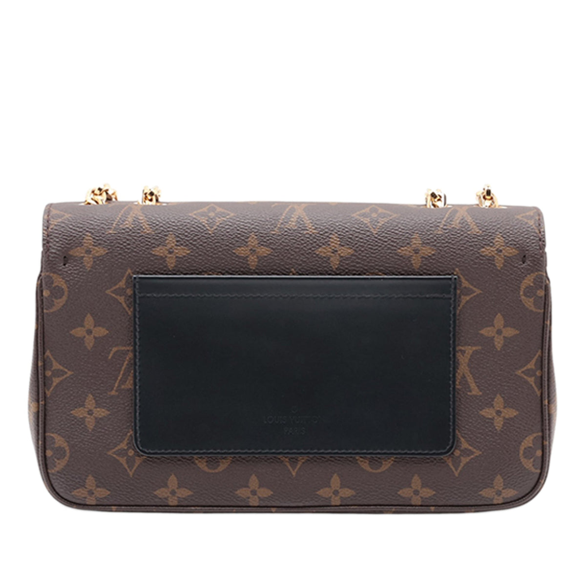 Louis Vuitton Monogram Marceau — Brown