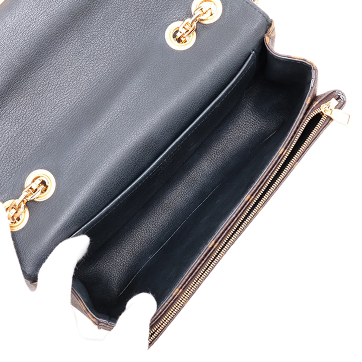 Louis Vuitton Monogram Marceau — Brown