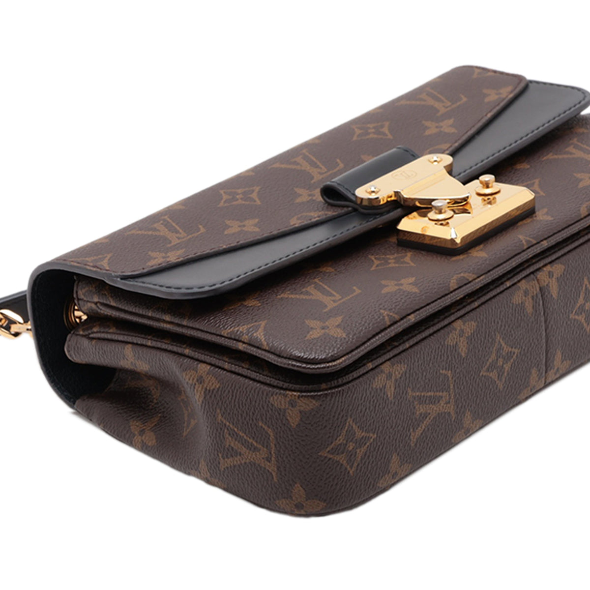 Louis Vuitton Monogram Marceau — Brown