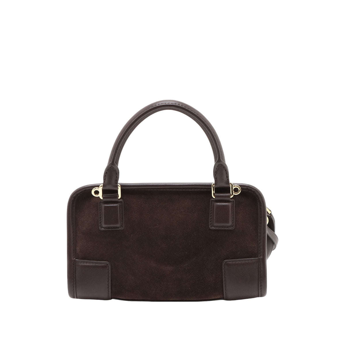 LOEWE Mini Suede Amazona 180