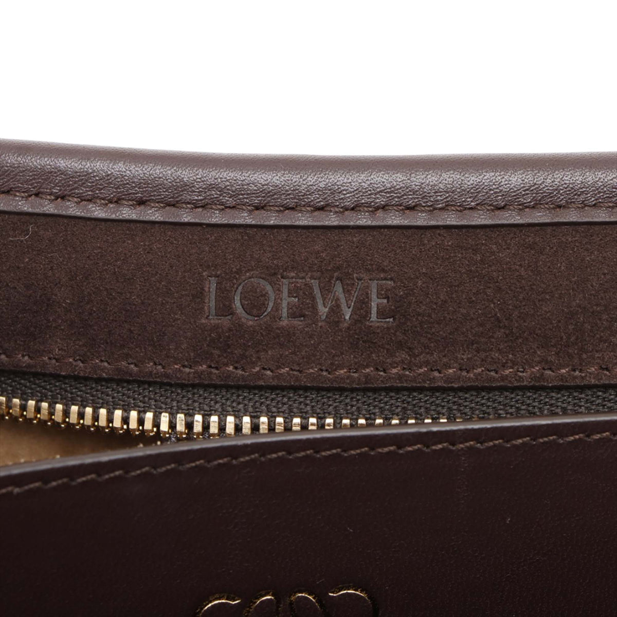LOEWE Mini Suede Amazona 180