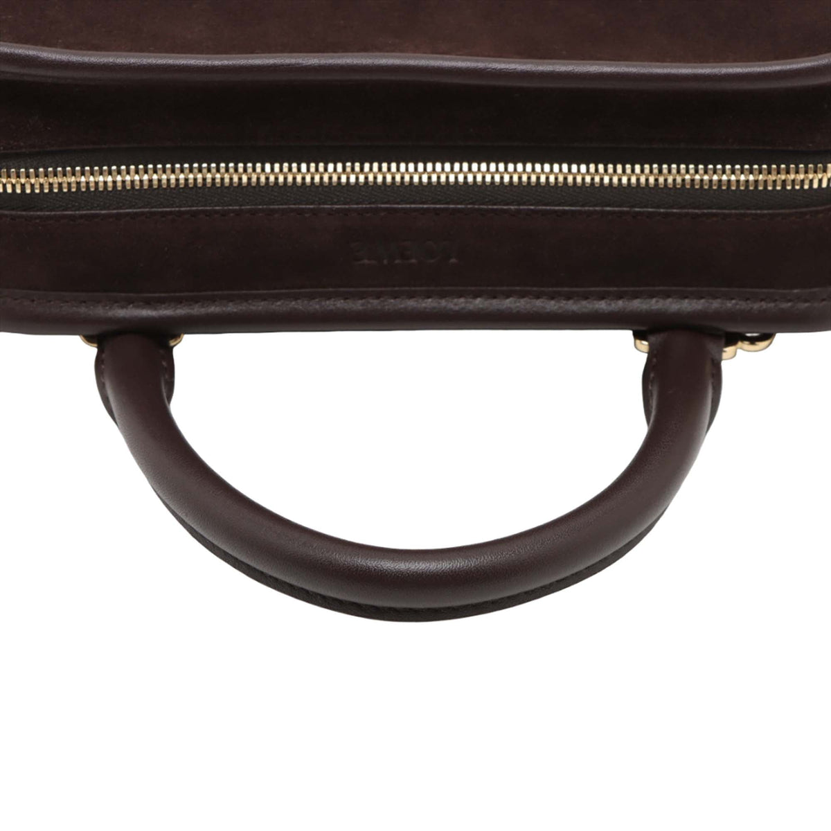 LOEWE Mini Suede Amazona 180