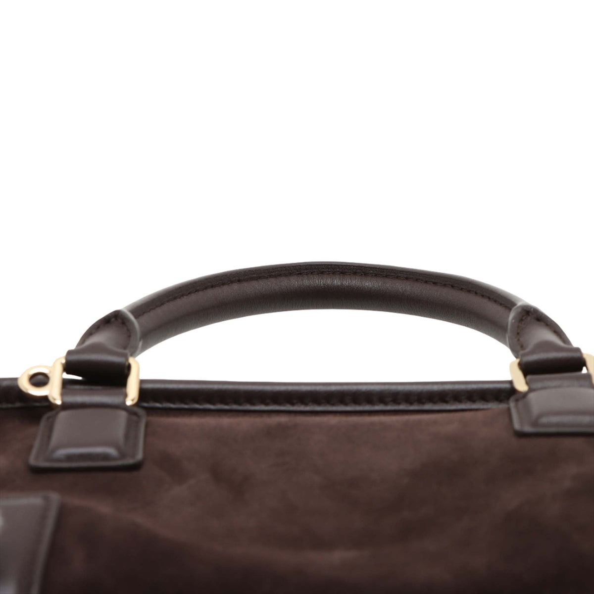 LOEWE Mini Suede Amazona 180