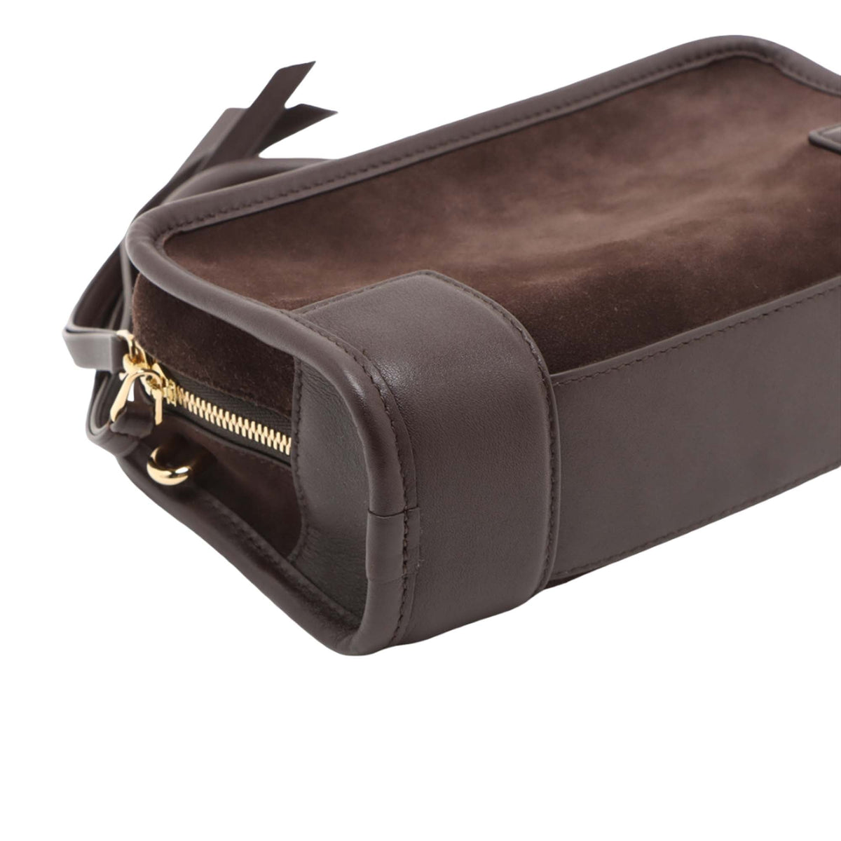 LOEWE Mini Suede Amazona 180