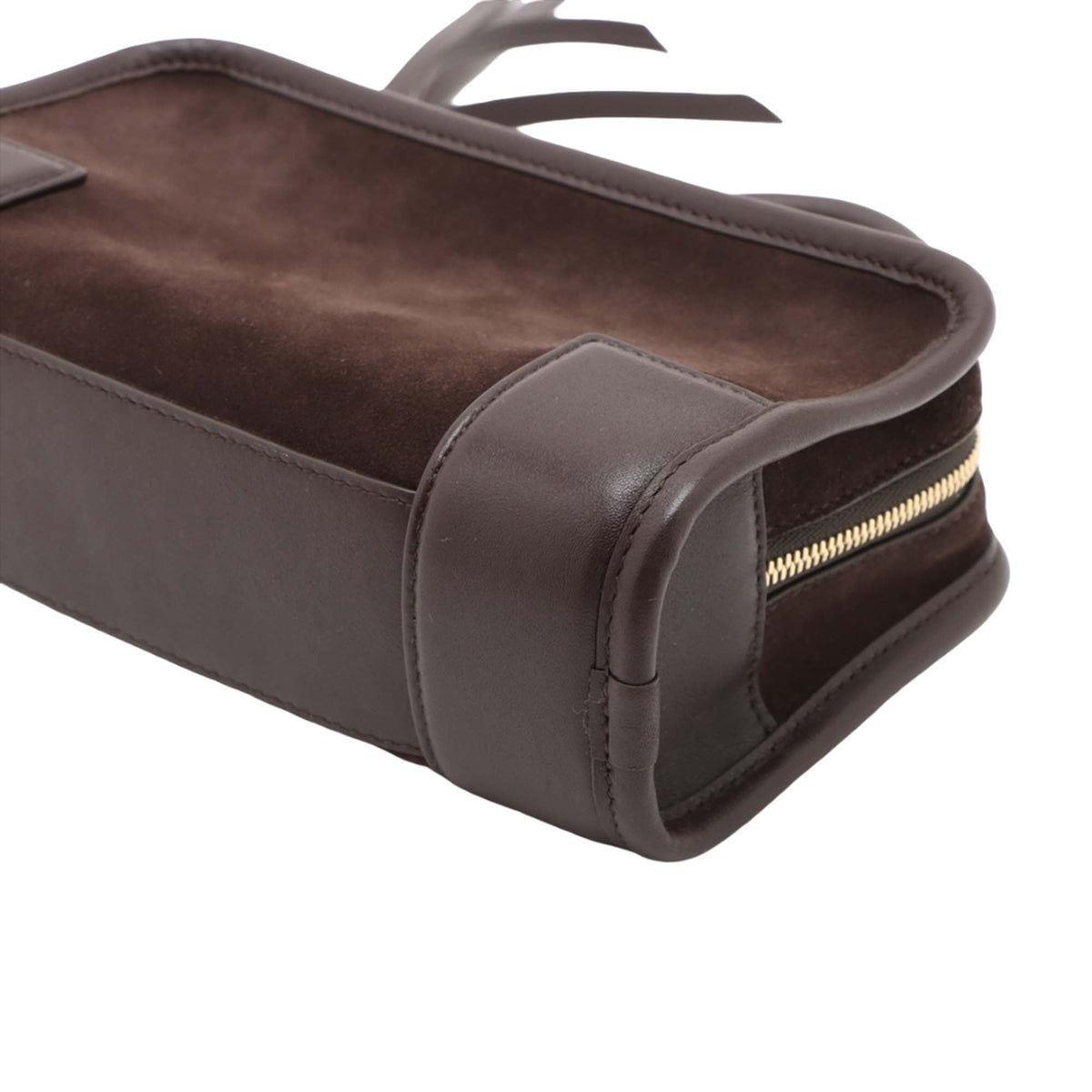 LOEWE Mini Suede Amazona 180