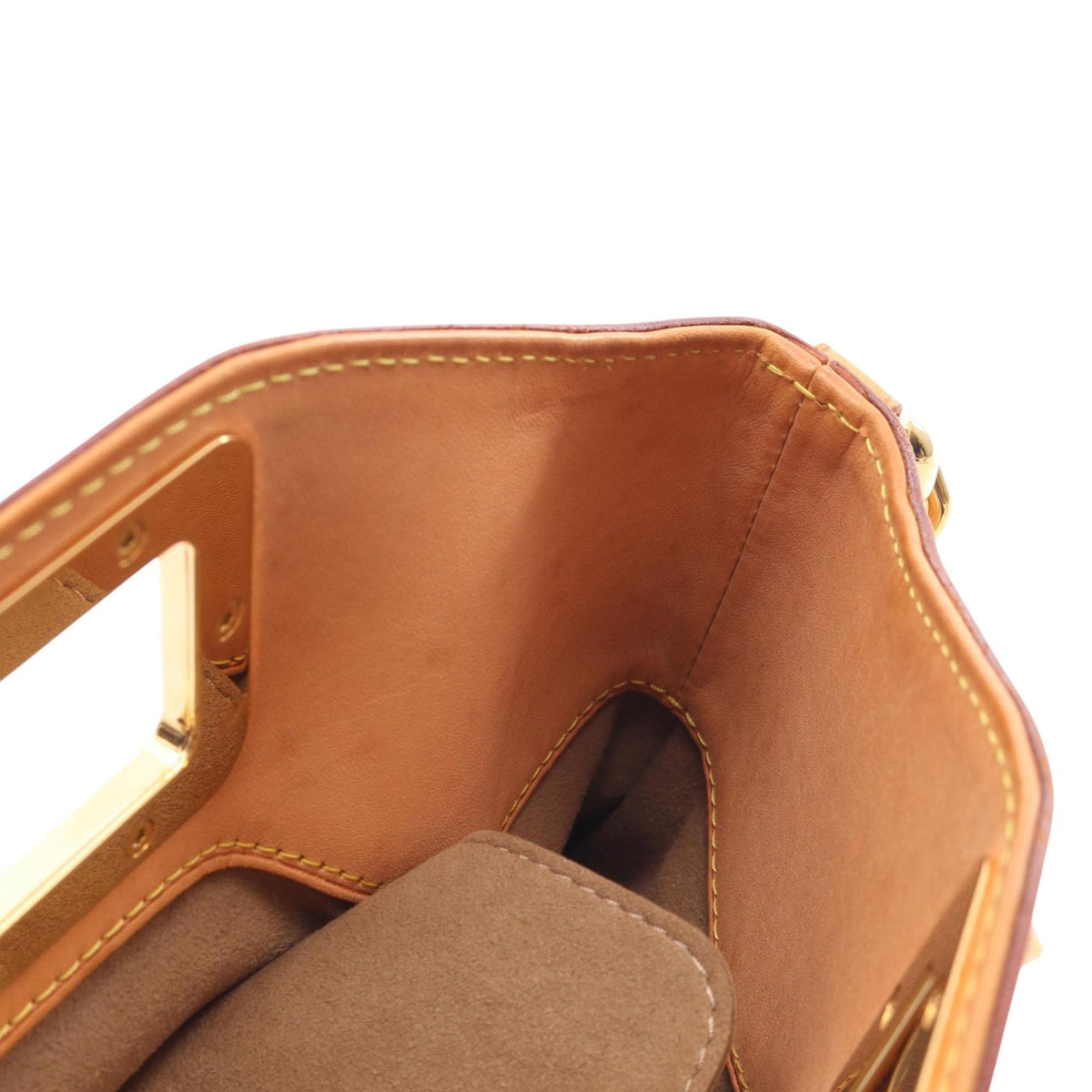 Louis Vuitton Monogram Multicolore Judy MM — Black