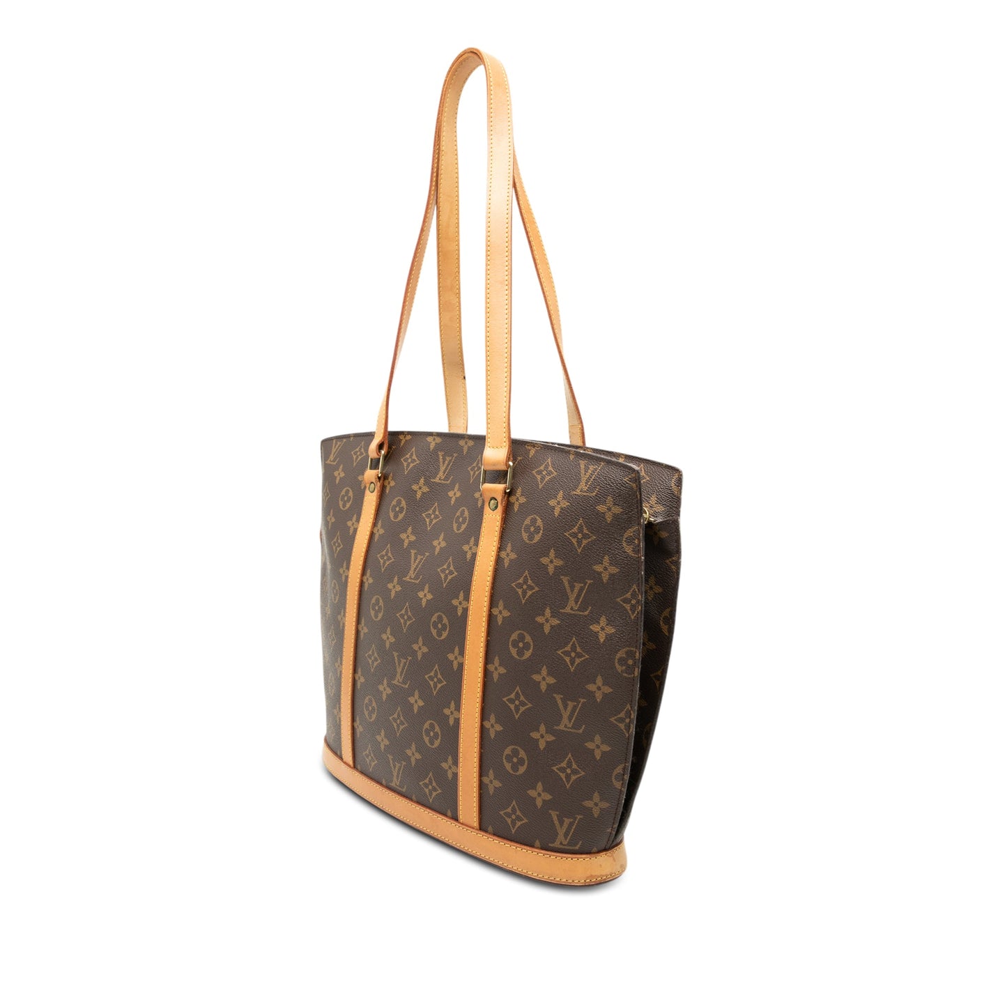 Louis Vuitton Monogram Babylone