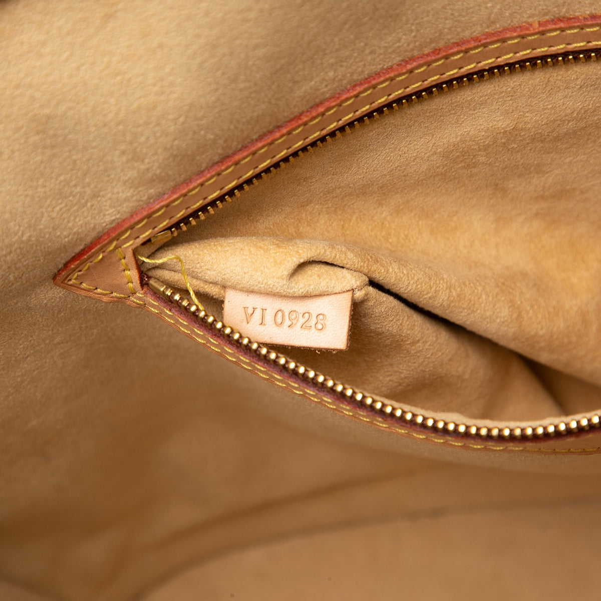 Louis Vuitton Monogram Babylone