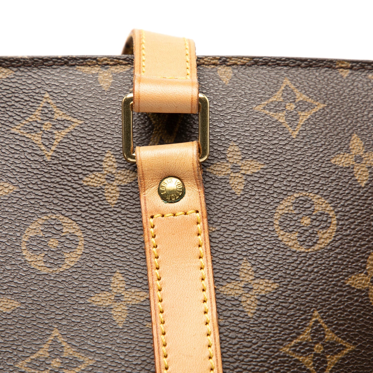 Louis Vuitton Monogram Babylone