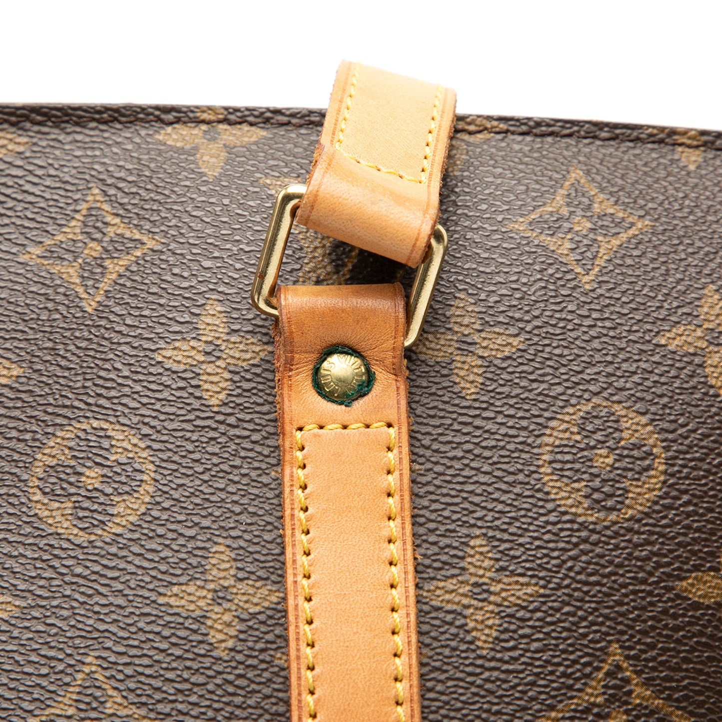 Louis Vuitton Monogram Babylone