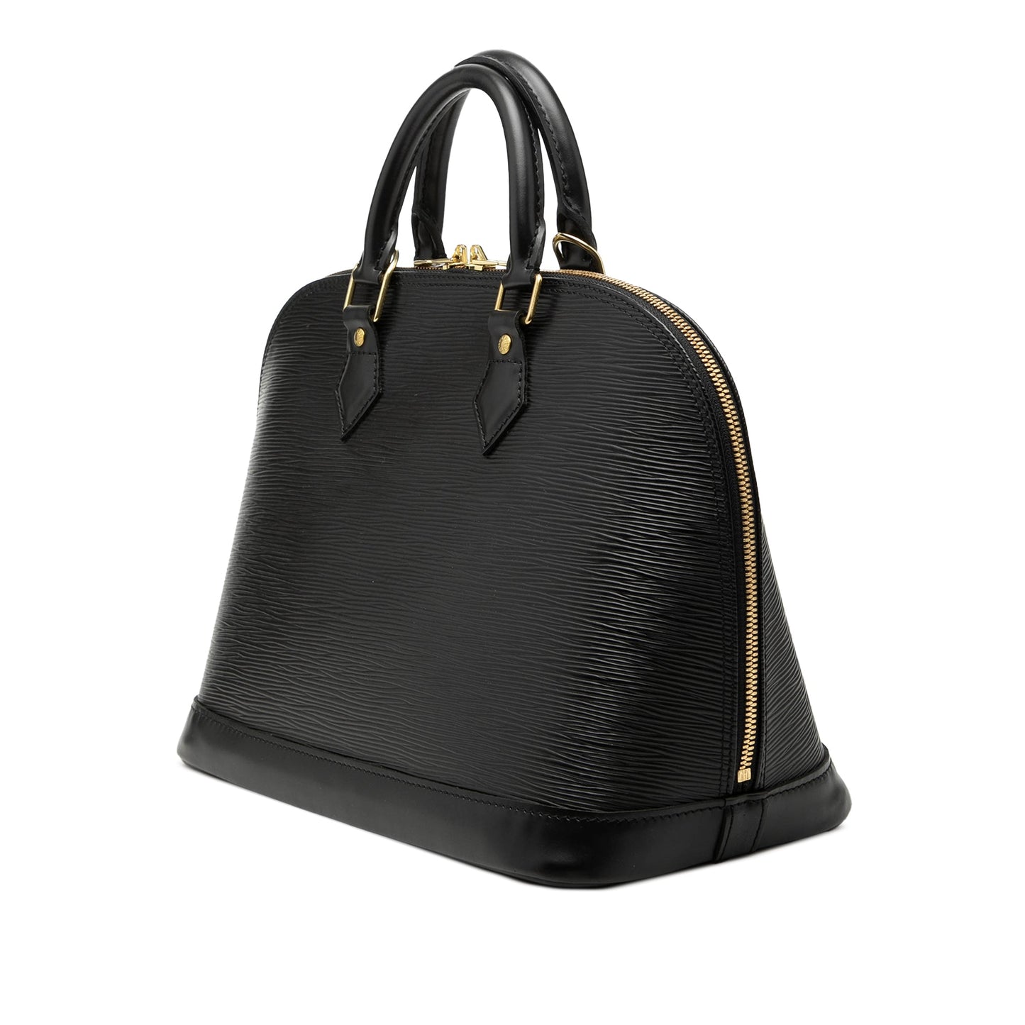 Louis Vuitton Epi Alma PM