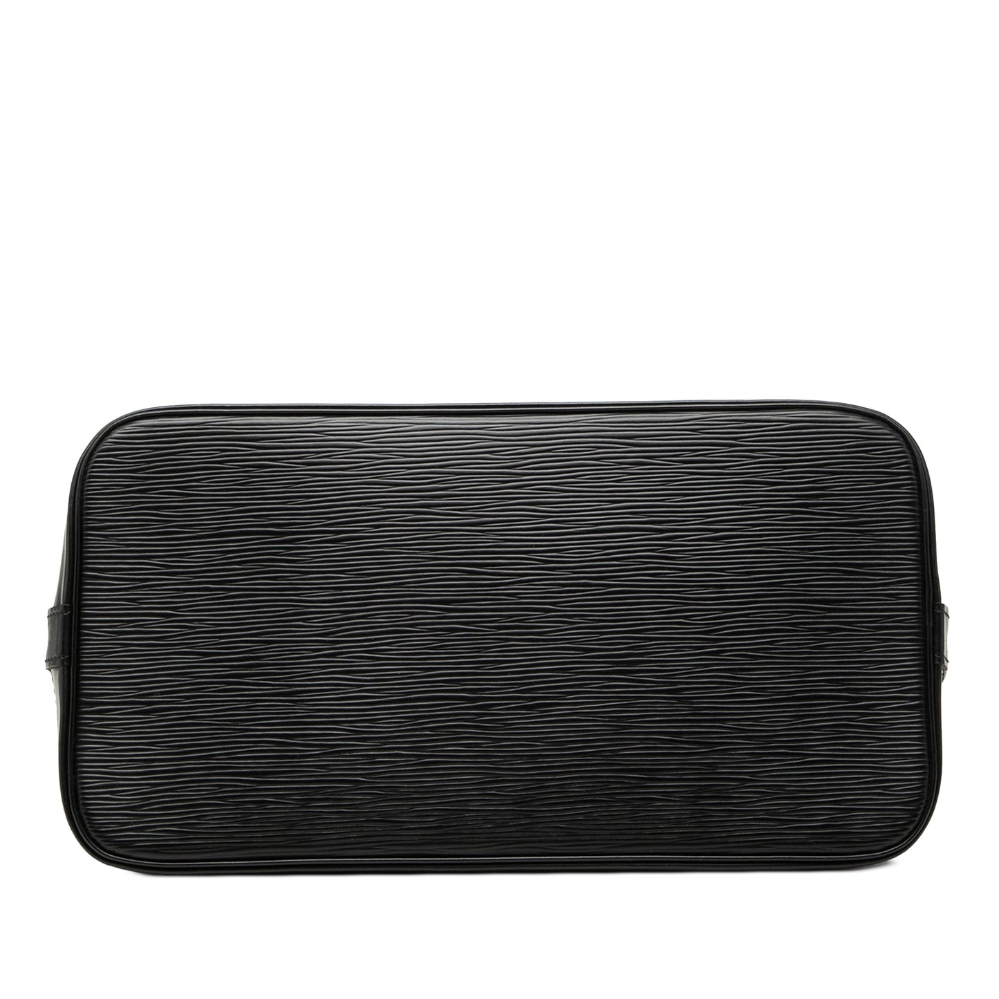 Louis Vuitton Epi Alma PM