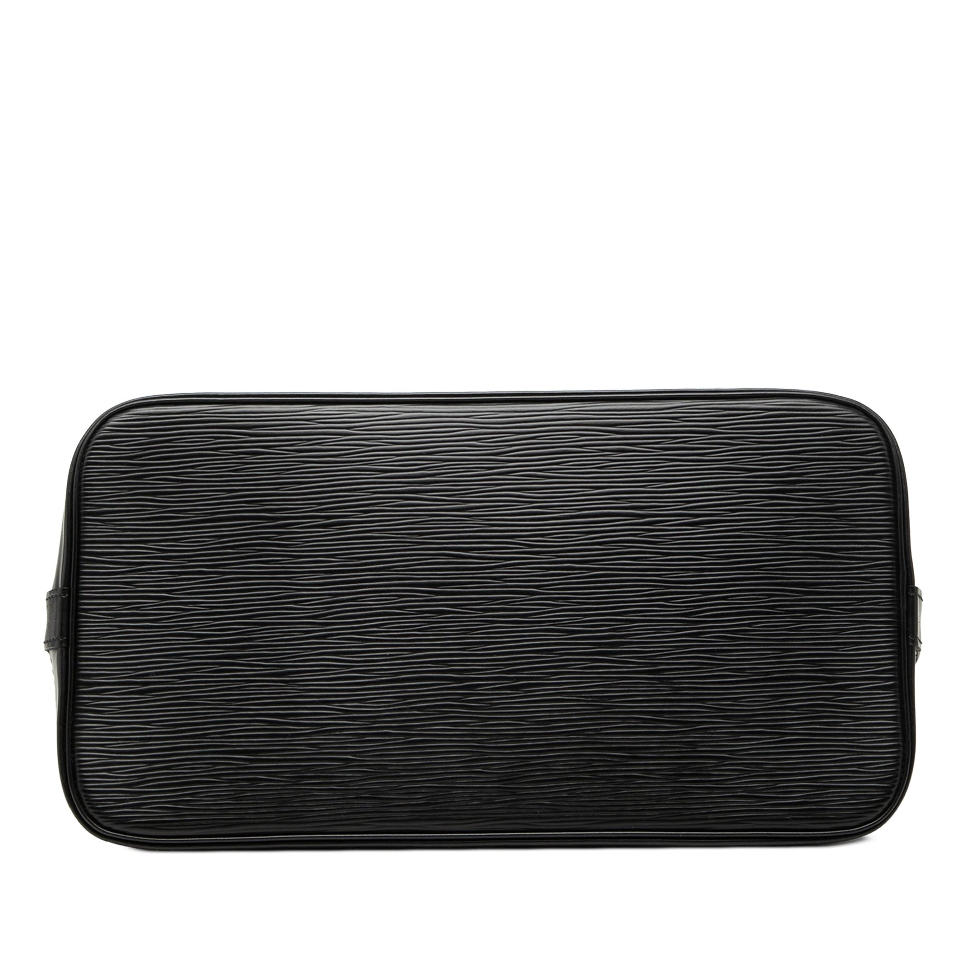 Louis Vuitton Epi Alma PM