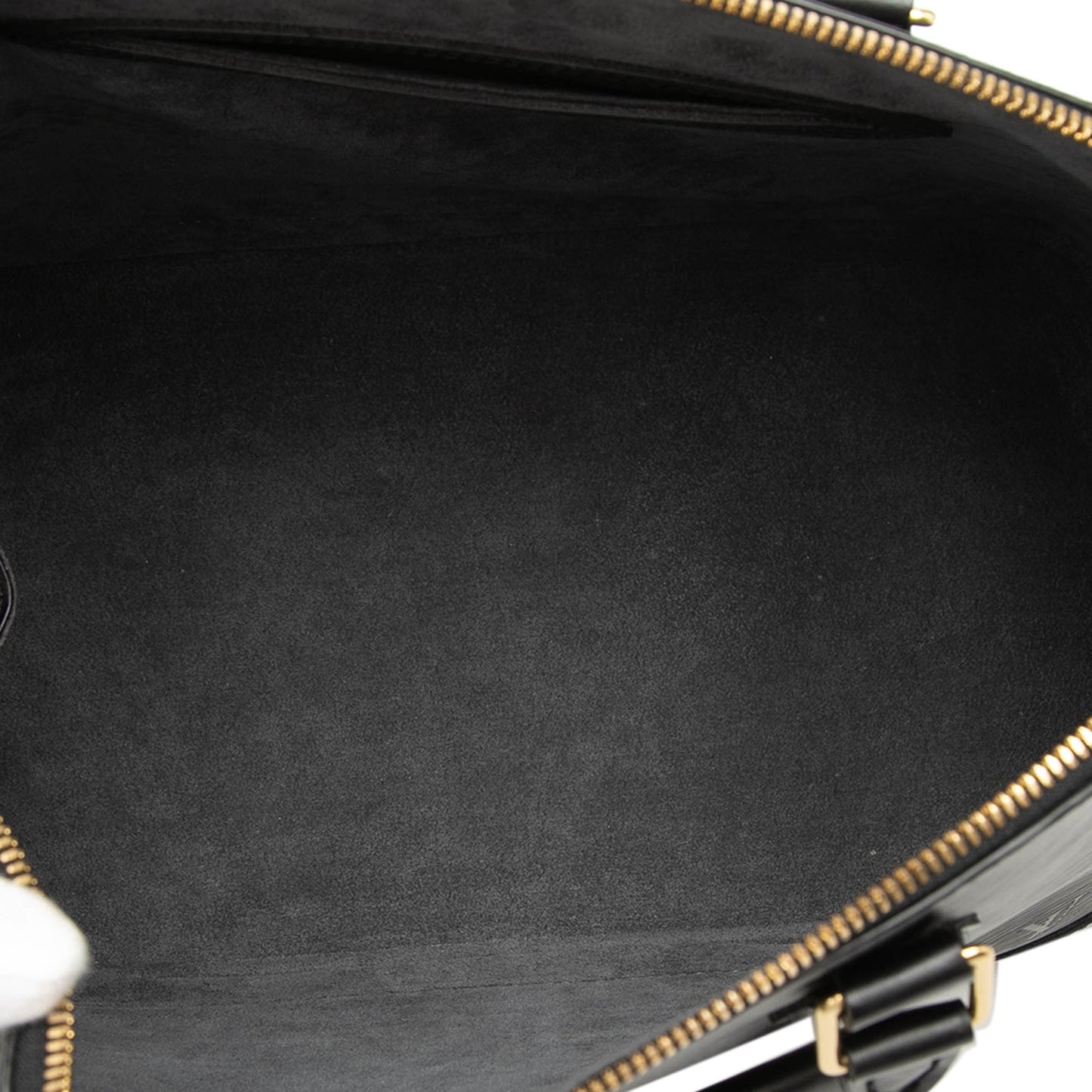 Louis Vuitton Epi Alma PM