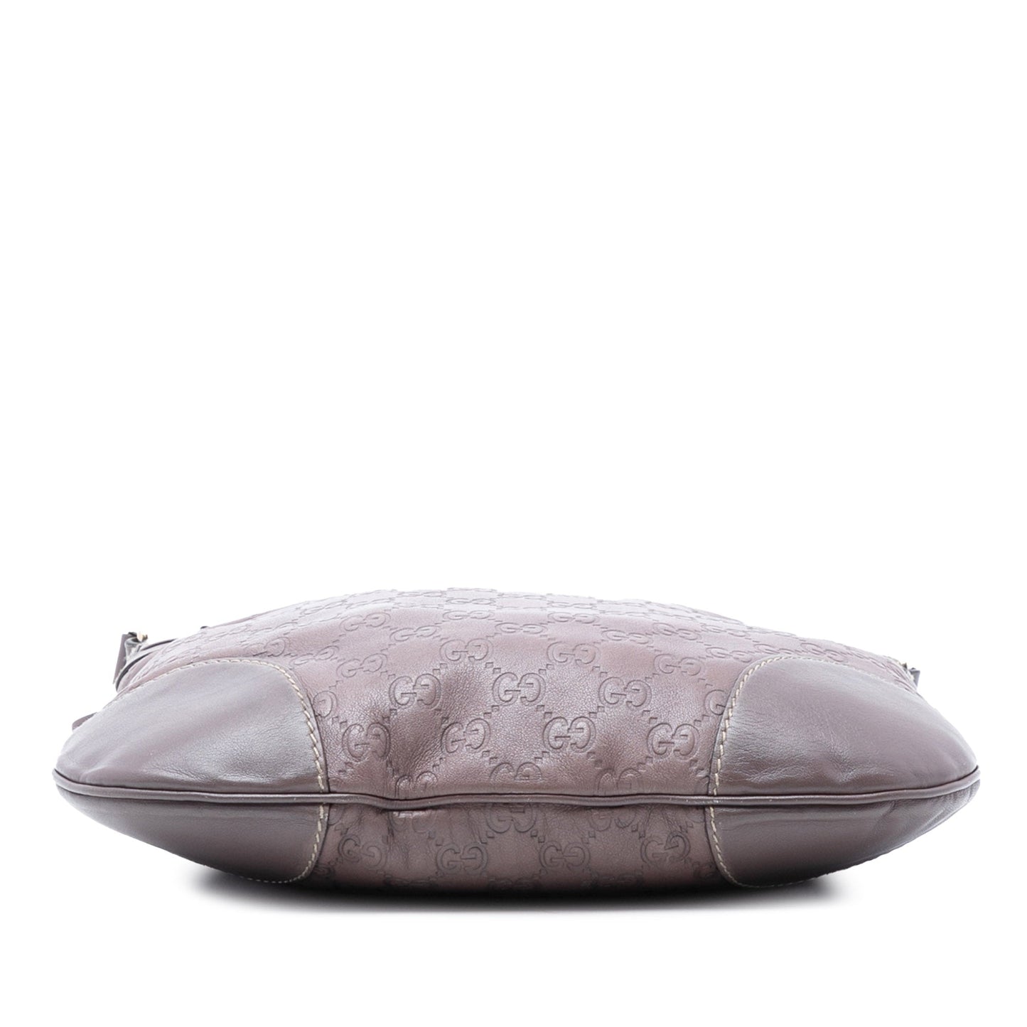 Guccissima Mayfair Crossbody