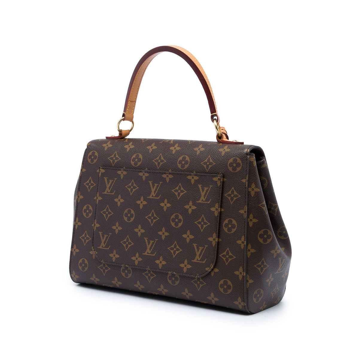 Louis Vuitton Monogram Cluny MM