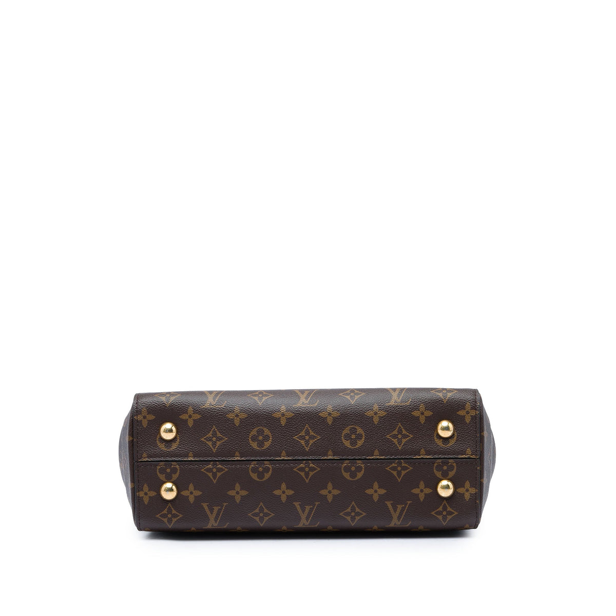 Louis Vuitton Monogram Cluny MM