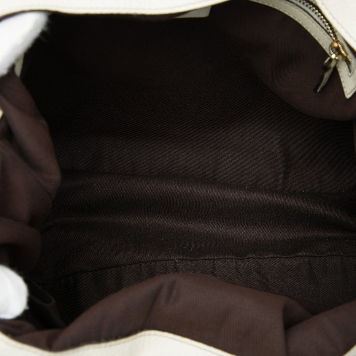 Gucci GG Canvas Charlotte Crossbody — Beige