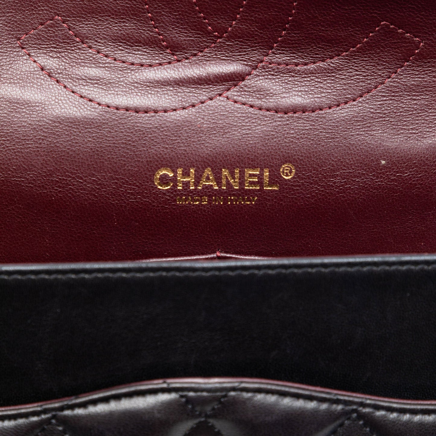 Chanel Jumbo Classic Lambskin Double Flap