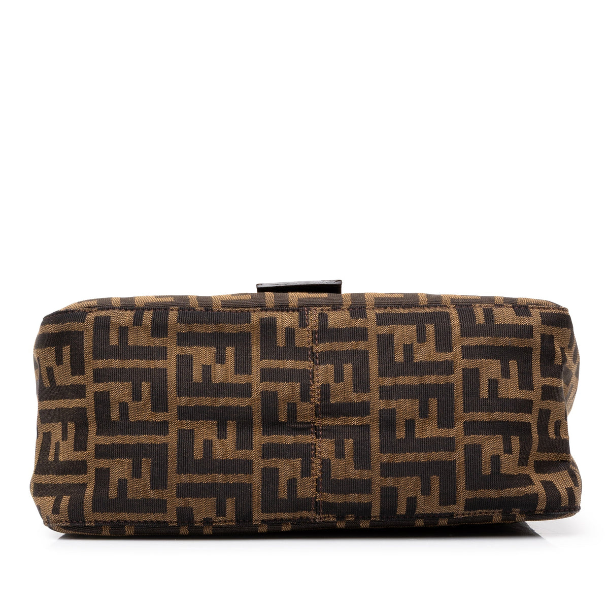 Fendi Zucca Canvas Mamma Forever