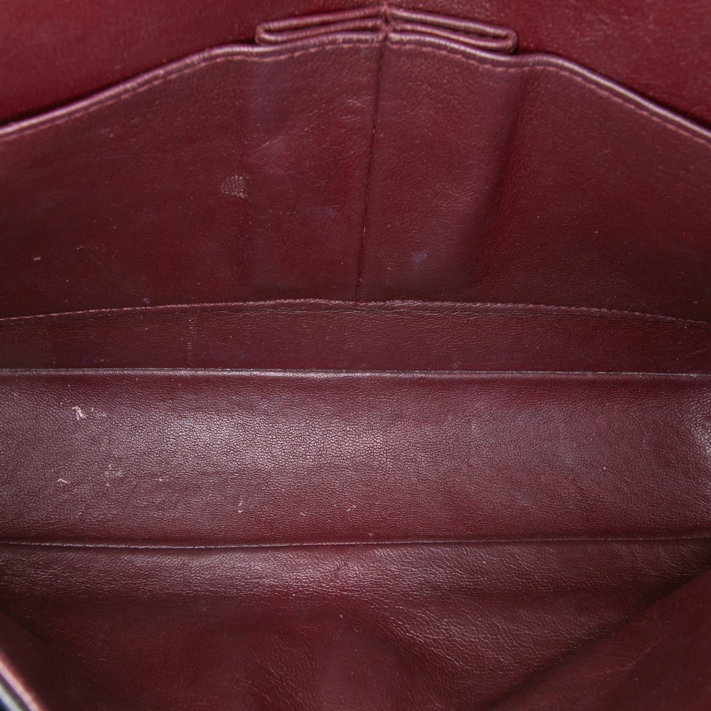 Chanel Medium Classic Lambskin Double Flap