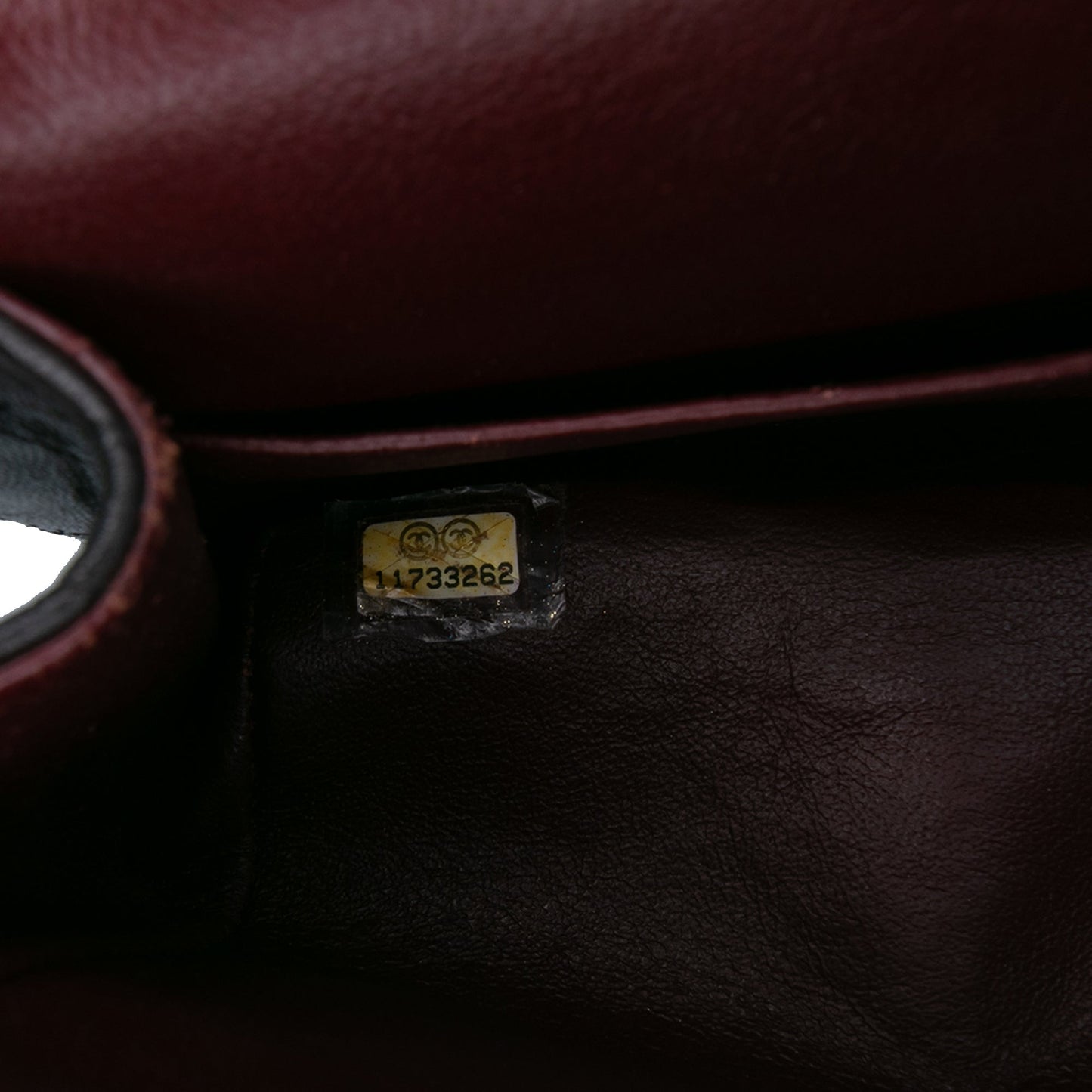 Chanel Medium Classic Lambskin Double Flap