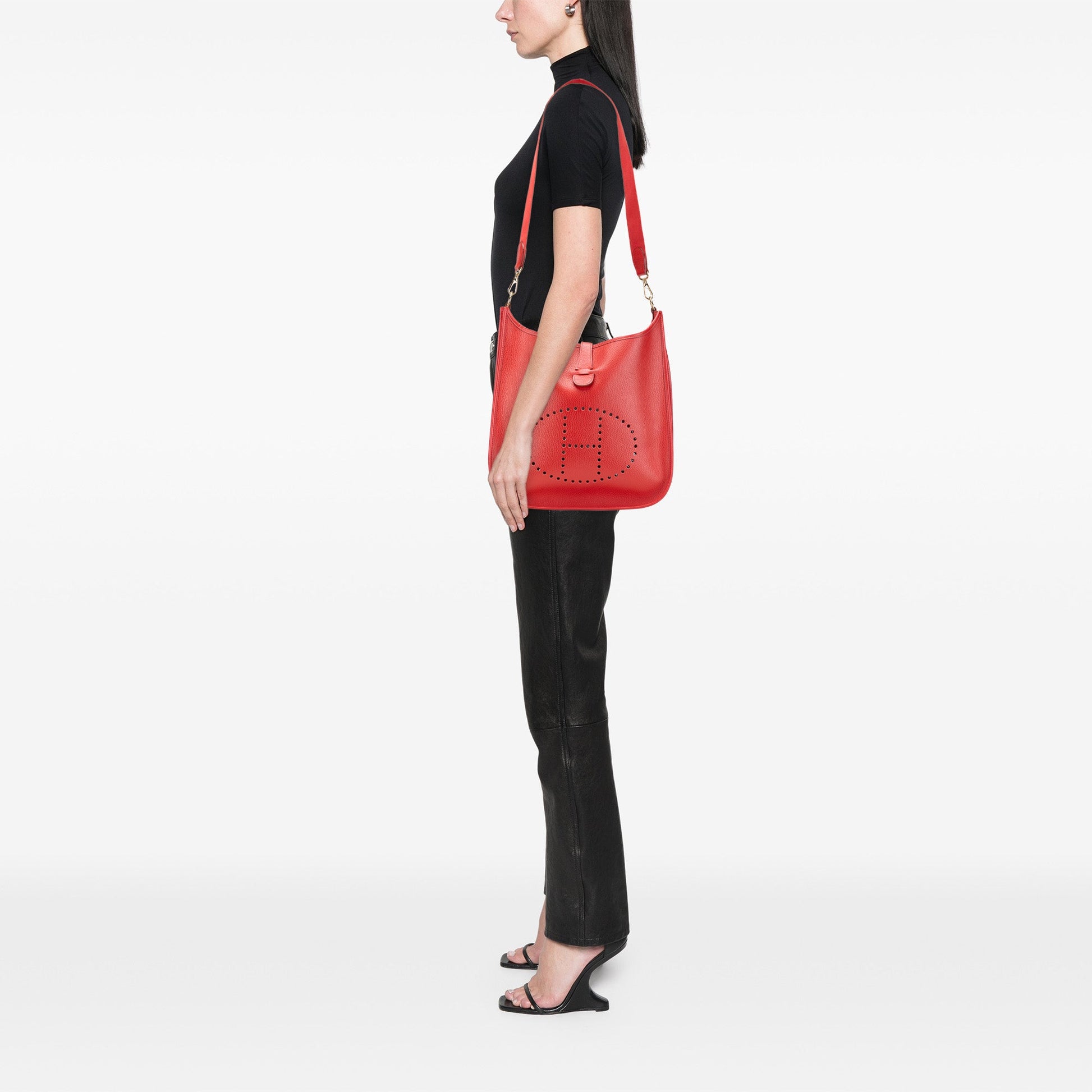 Hermès Clemence Evelyne I 33