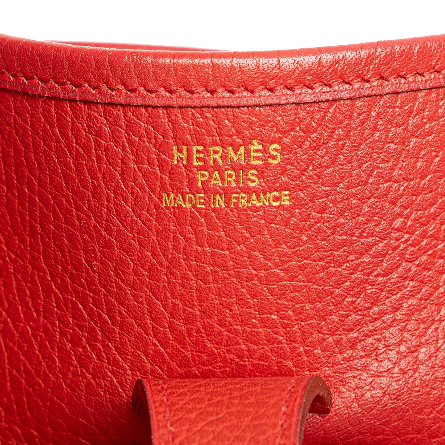 Hermès Clemence Evelyne I 33