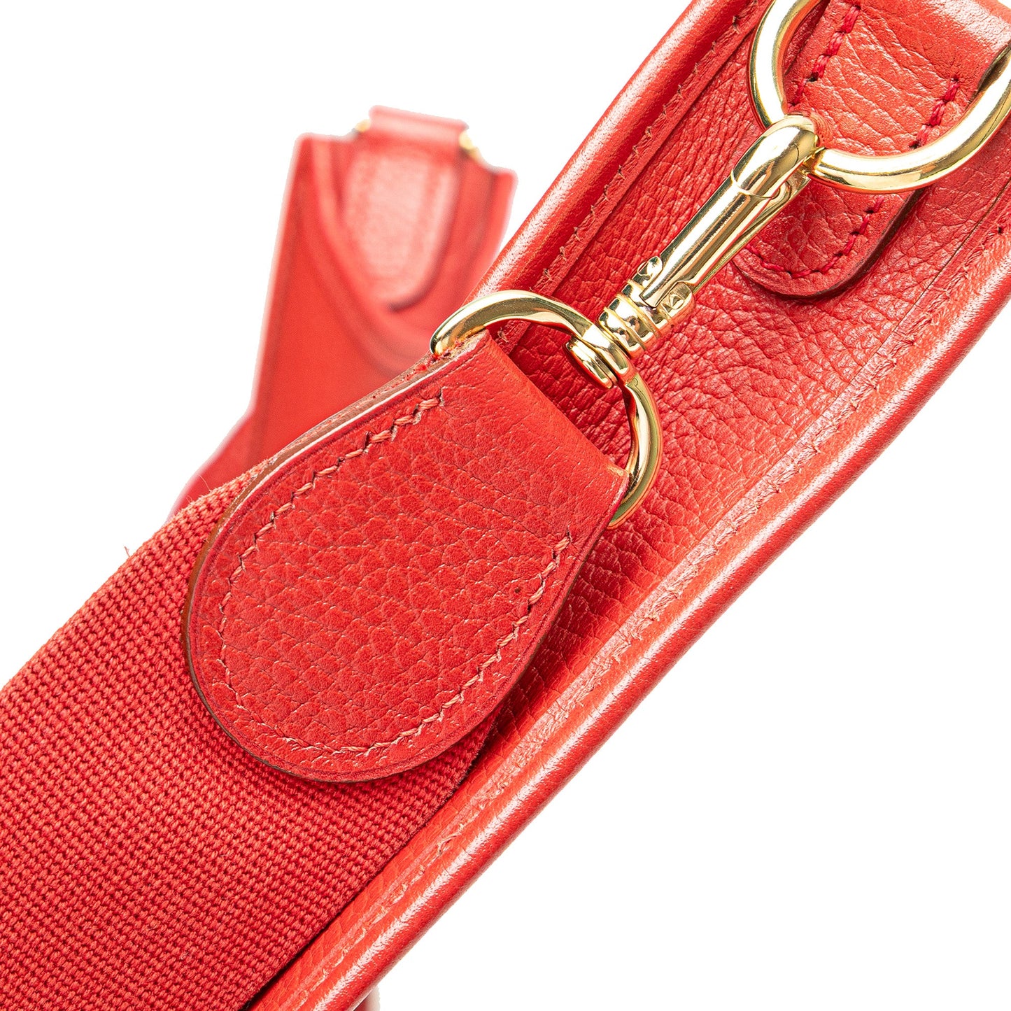 Hermès Clemence Evelyne I 33