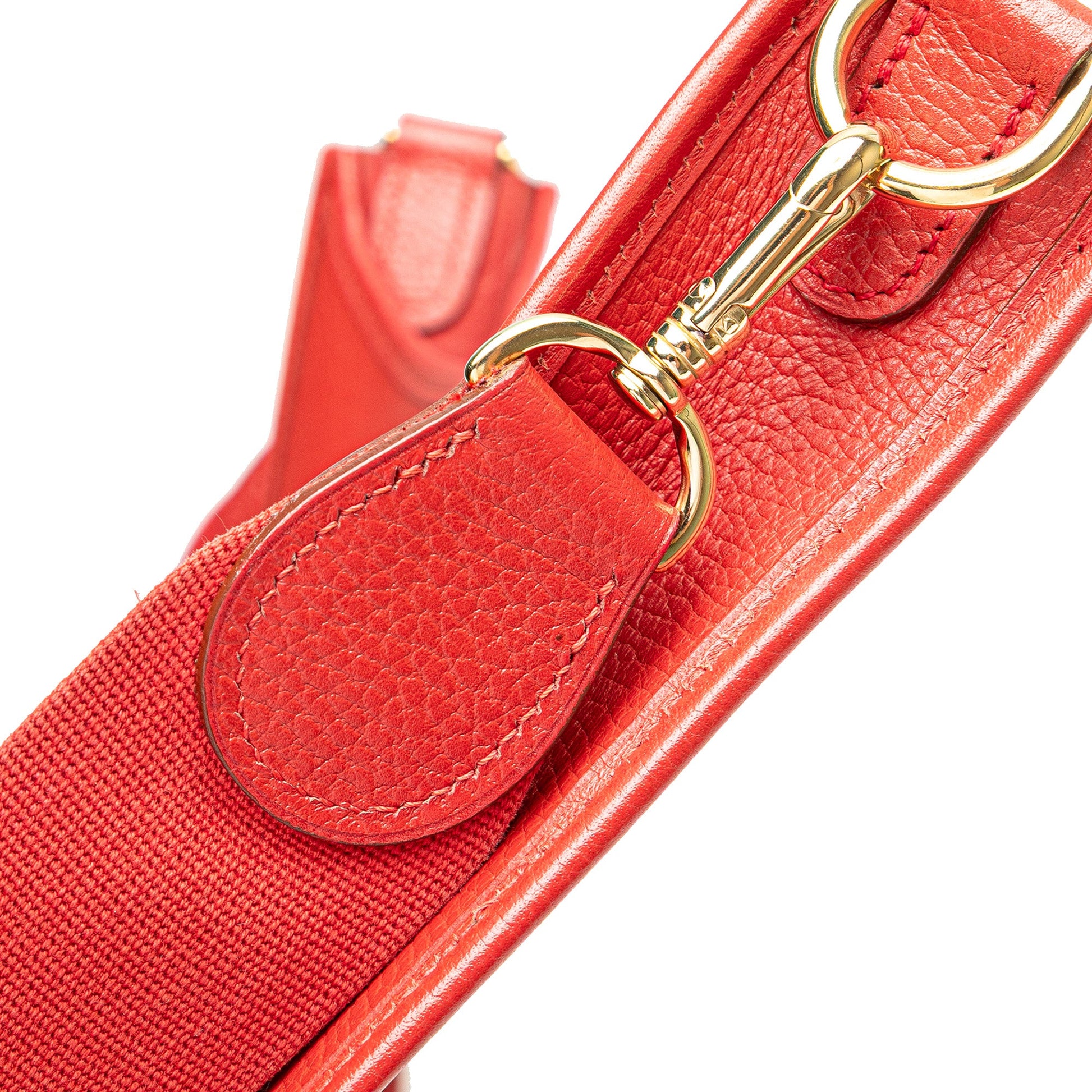 Hermès Clemence Evelyne I 33