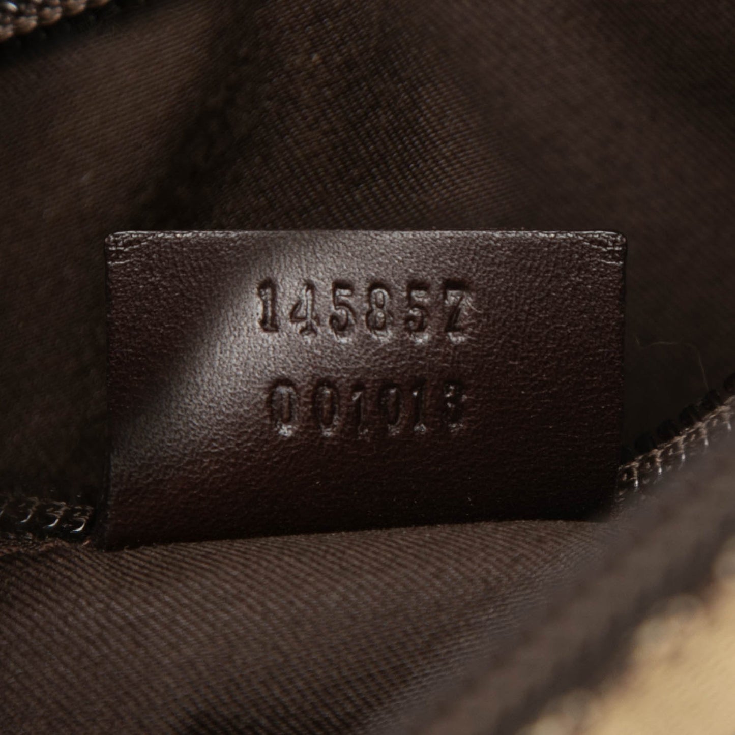 Gucci GG Canvas Crossbody