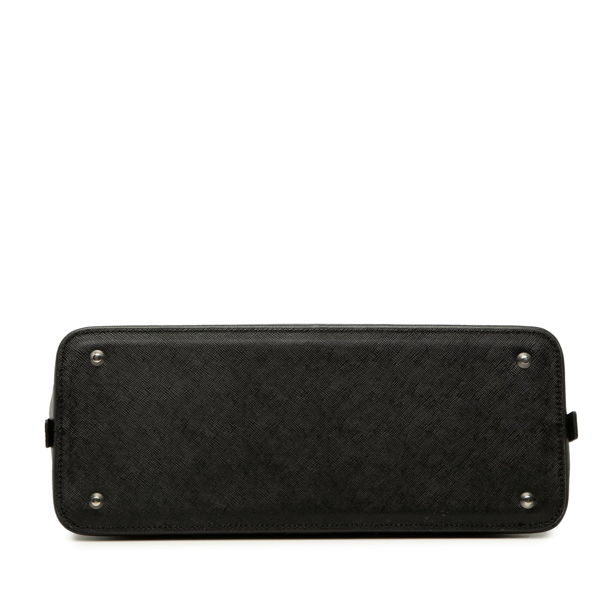 Burberry Nova Check Canvas Handbag