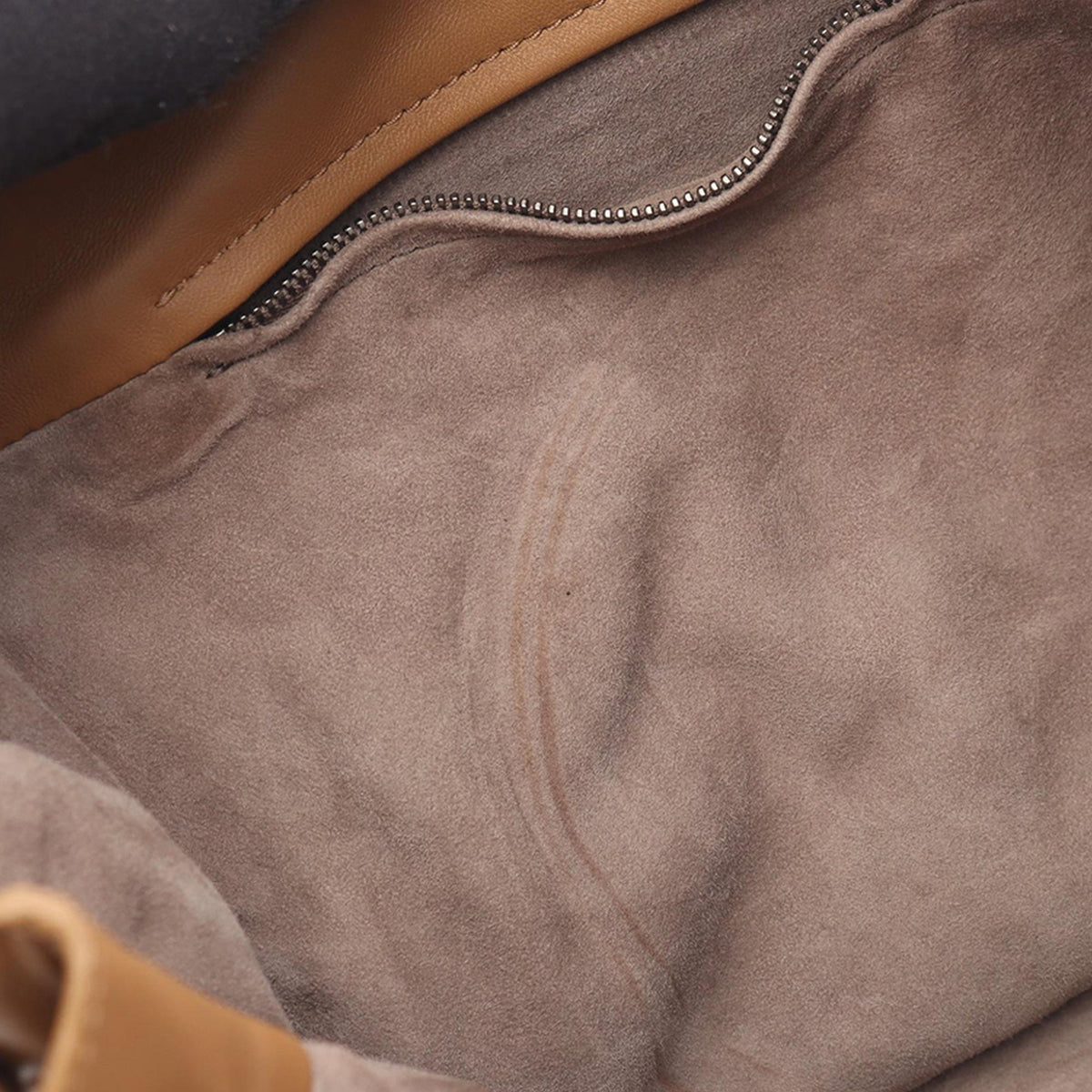 Bottega Veneta Nappa Intrecciato Satchel