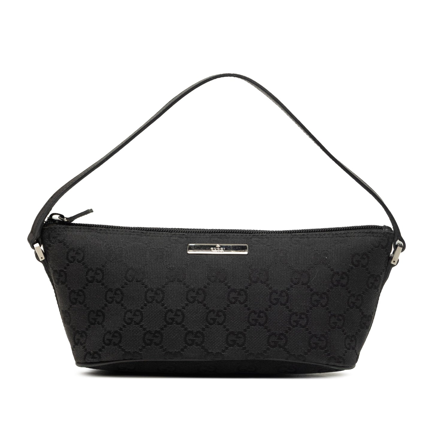 Gucci GG Canvas Boat