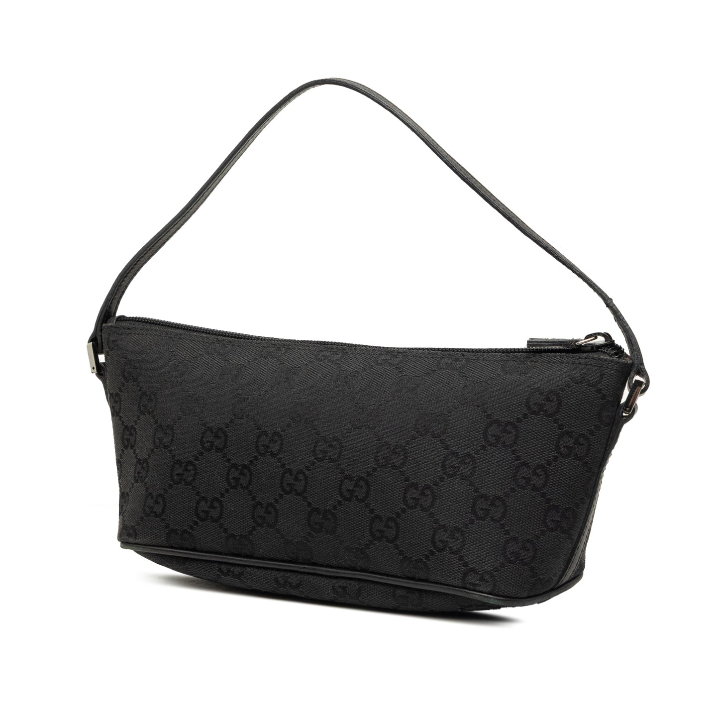 Gucci GG Canvas Boat