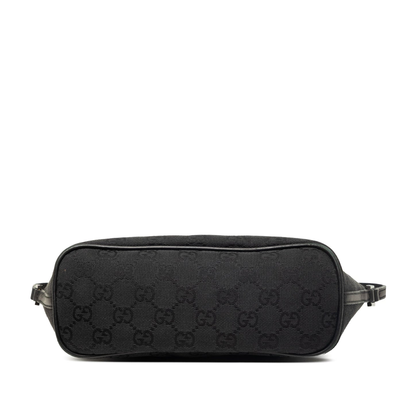 Gucci GG Canvas Boat