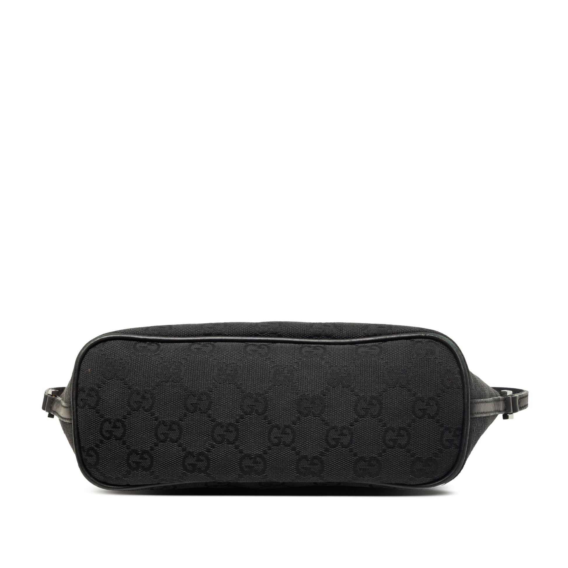 Gucci GG Canvas Boat
