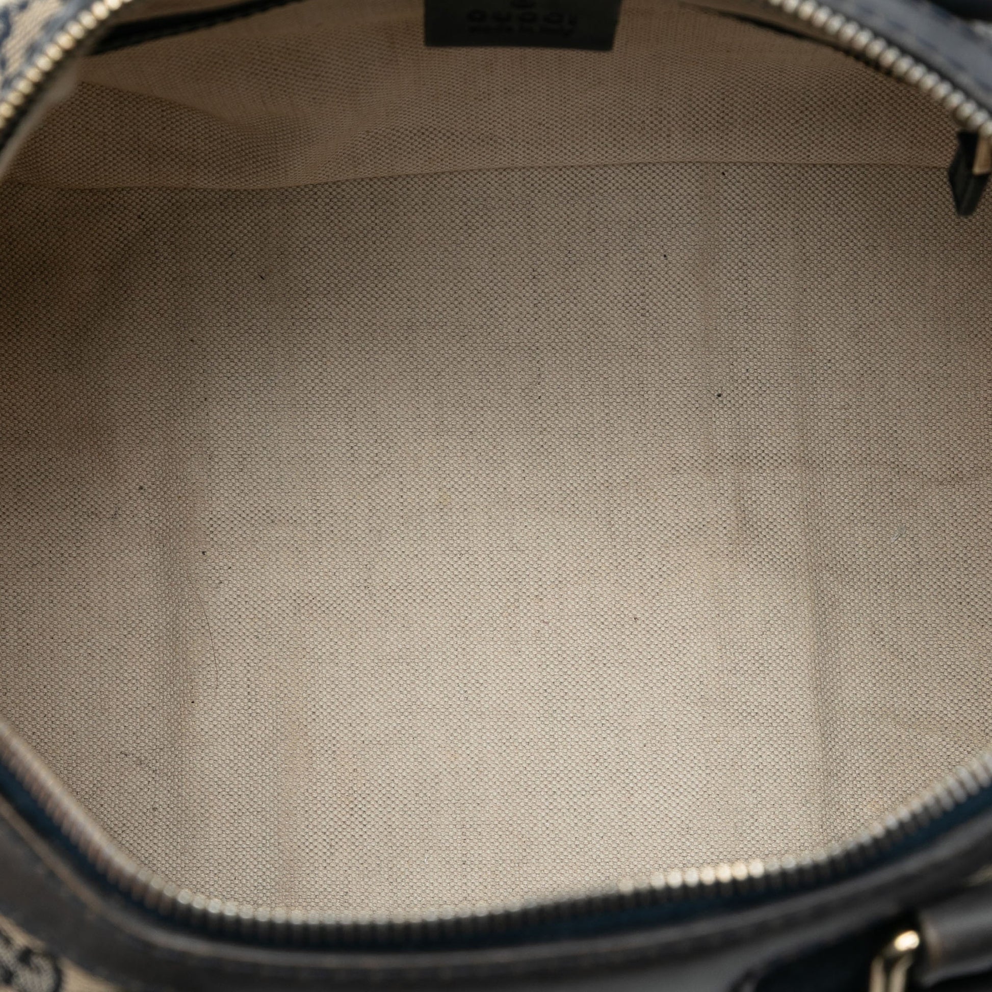 Gucci Medium GG Canvas Web Joy Boston Bag