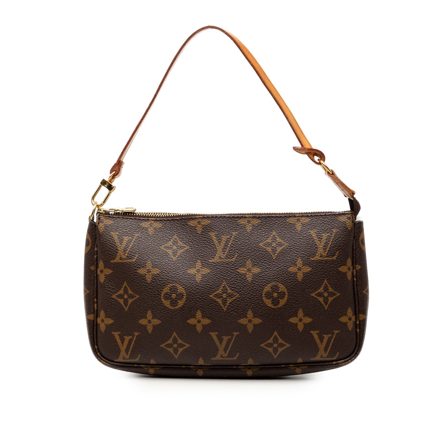 Louis Vuitton Monogram Pochette Accessoires