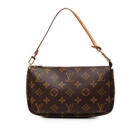 Louis Vuitton Monogram Pochette Accessoires