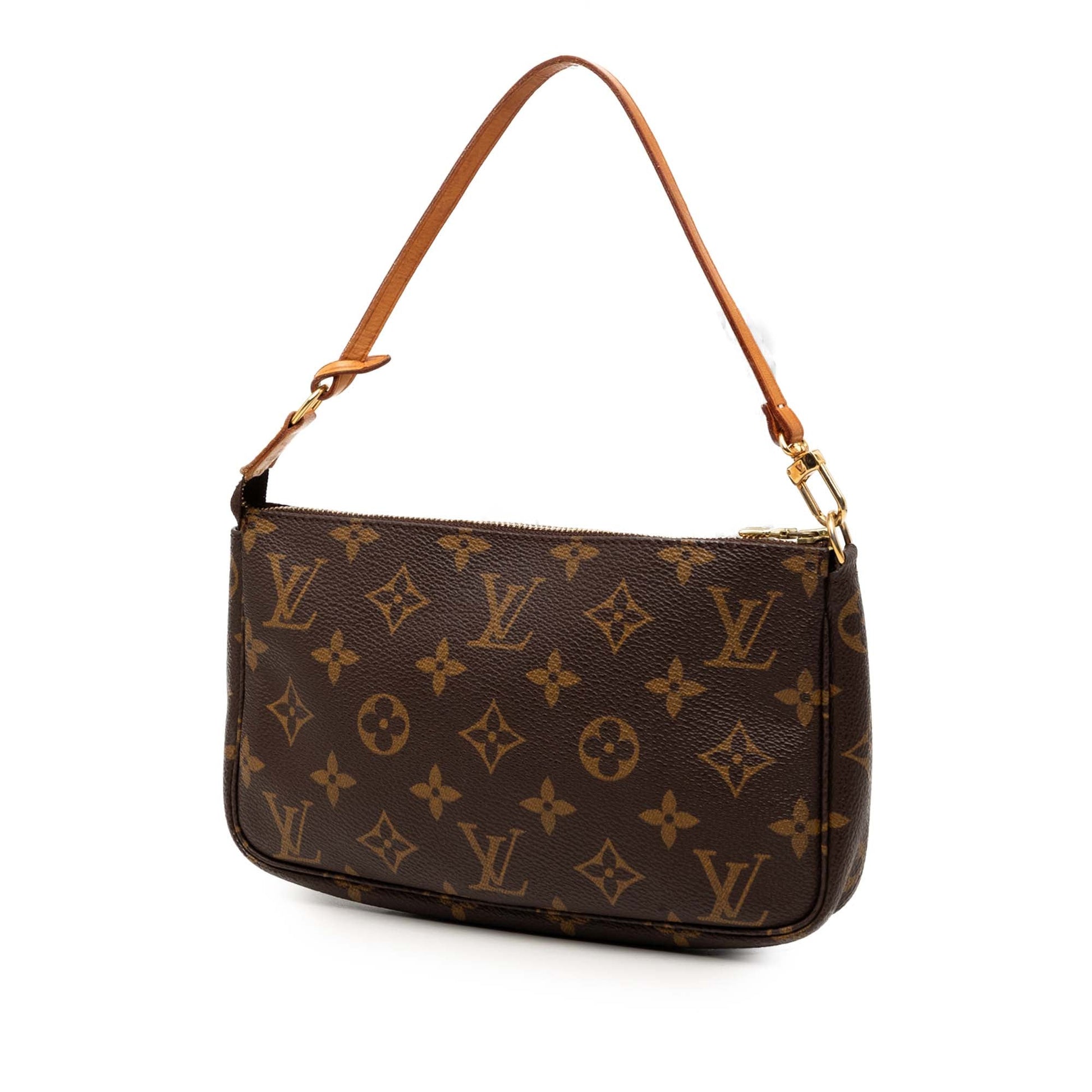 Louis Vuitton Monogram Pochette Accessoires