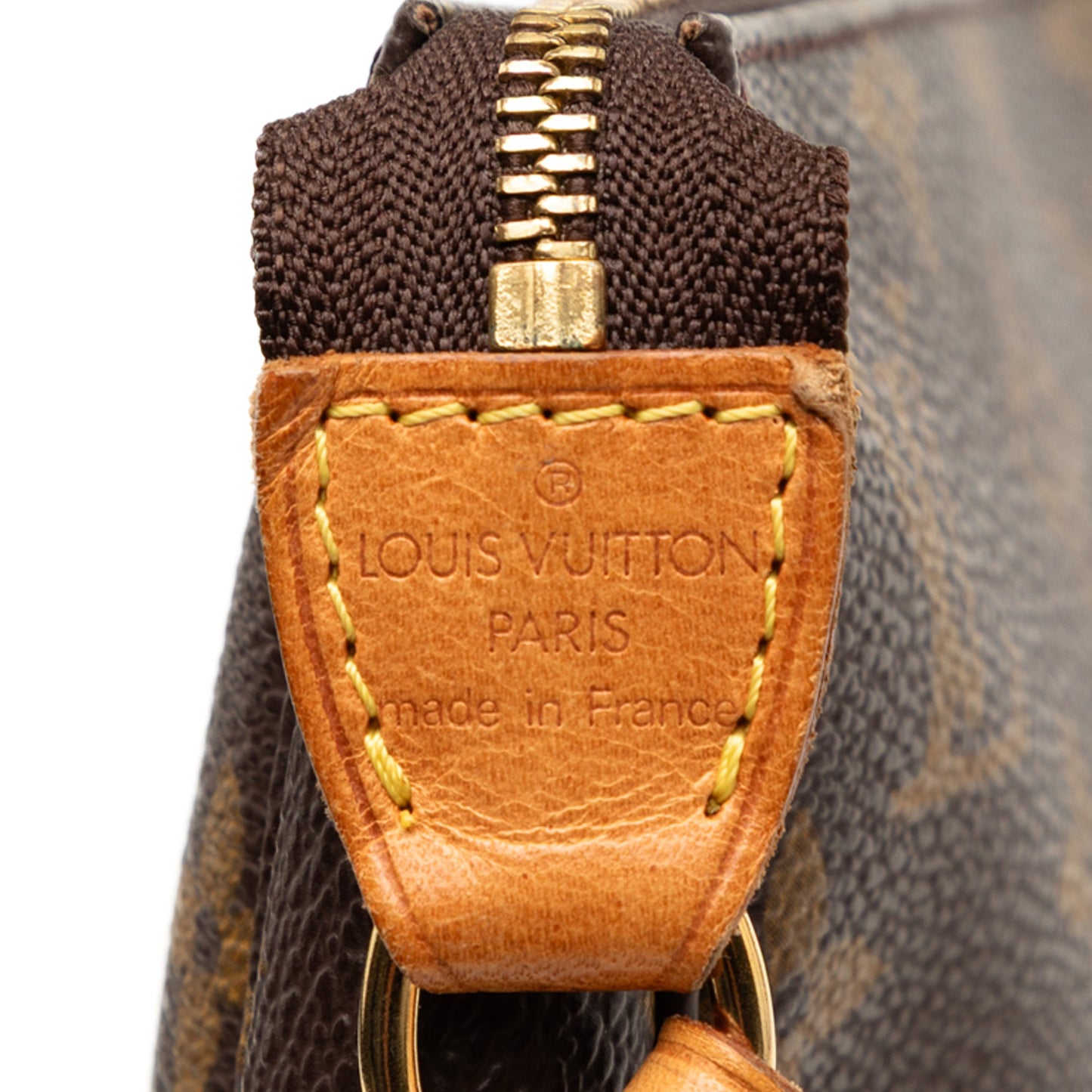 Louis Vuitton Monogram Pochette Accessoires