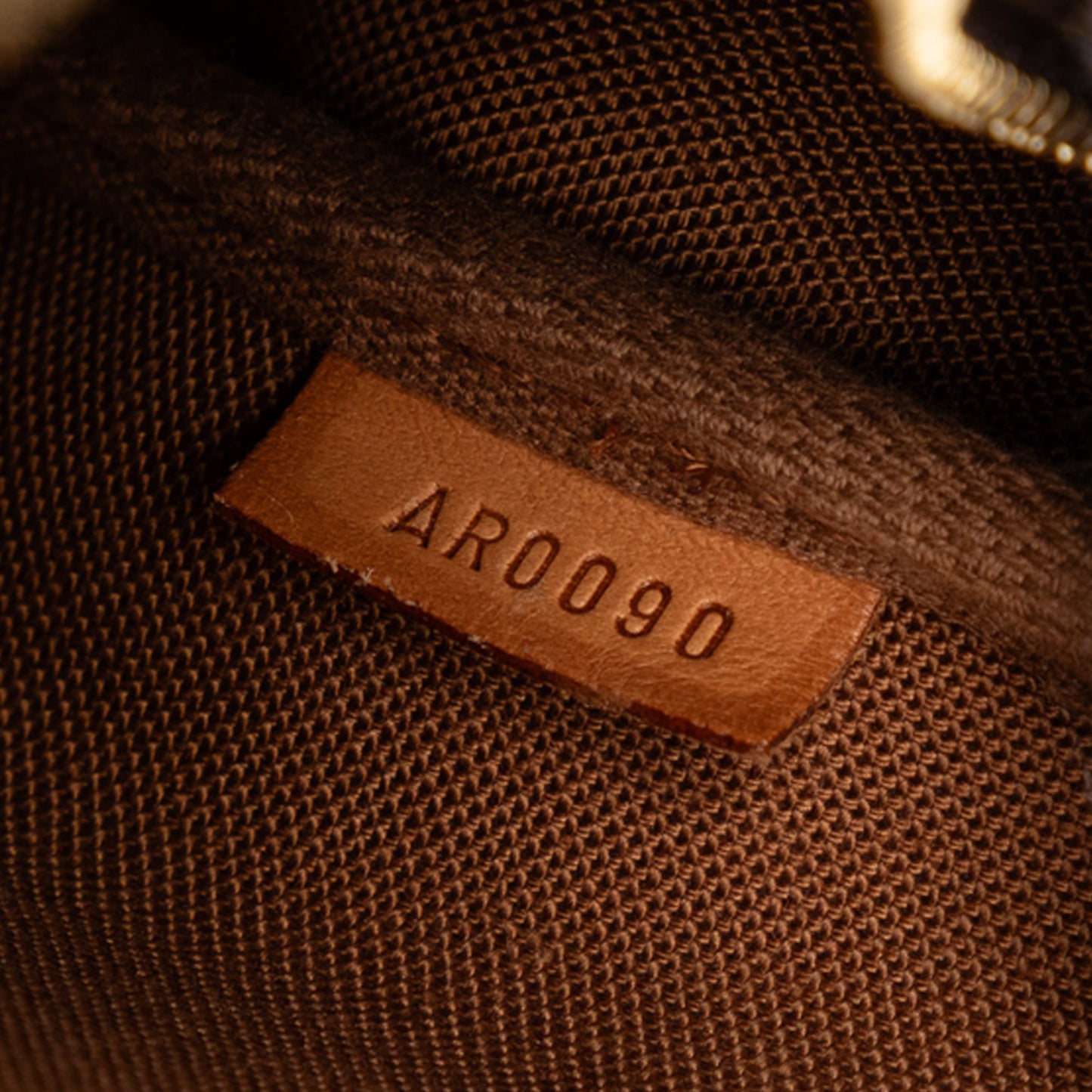 Louis Vuitton Monogram Pochette Accessoires