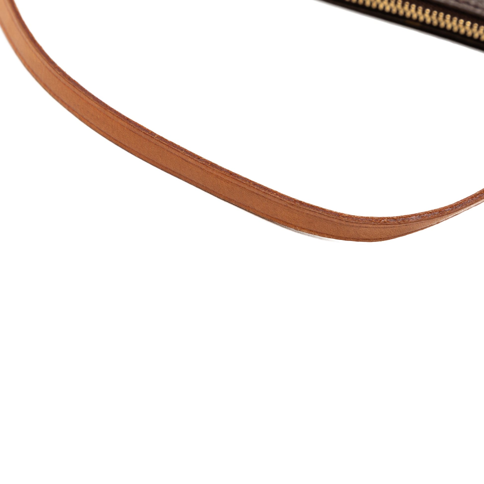 Louis Vuitton Monogram Pochette Accessoires