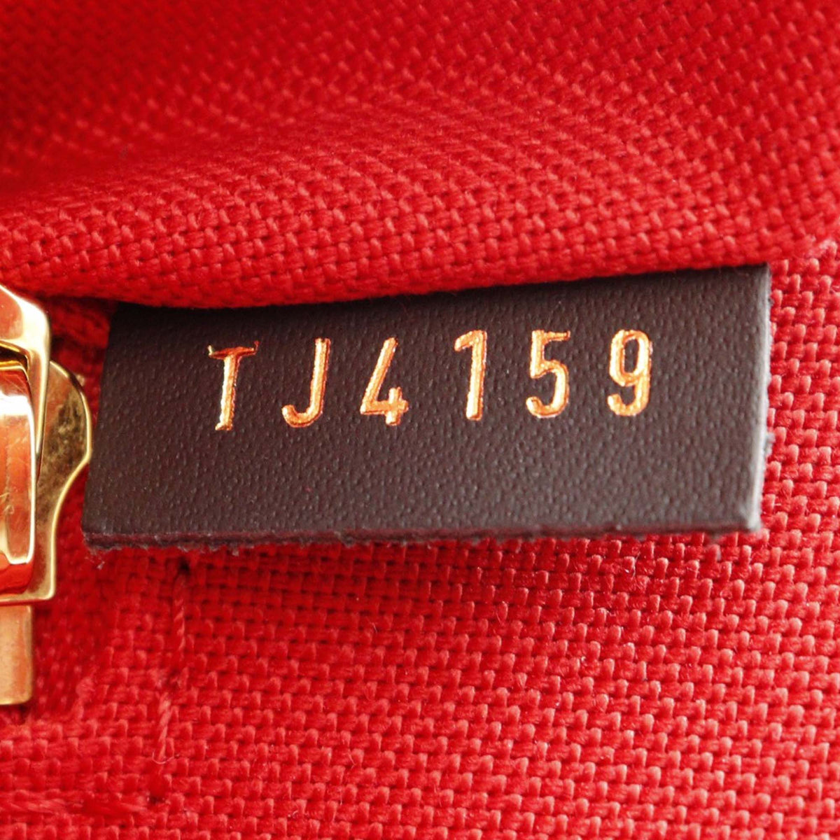 Louis Vuitton Monogram Reverse Giant OnTheGo GM