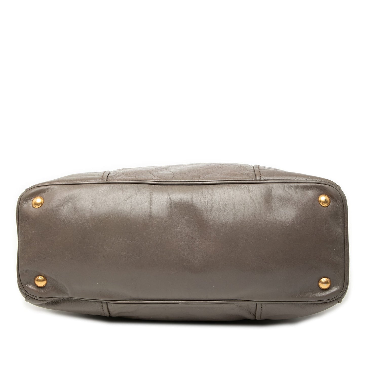 Vitello Shine Satchel