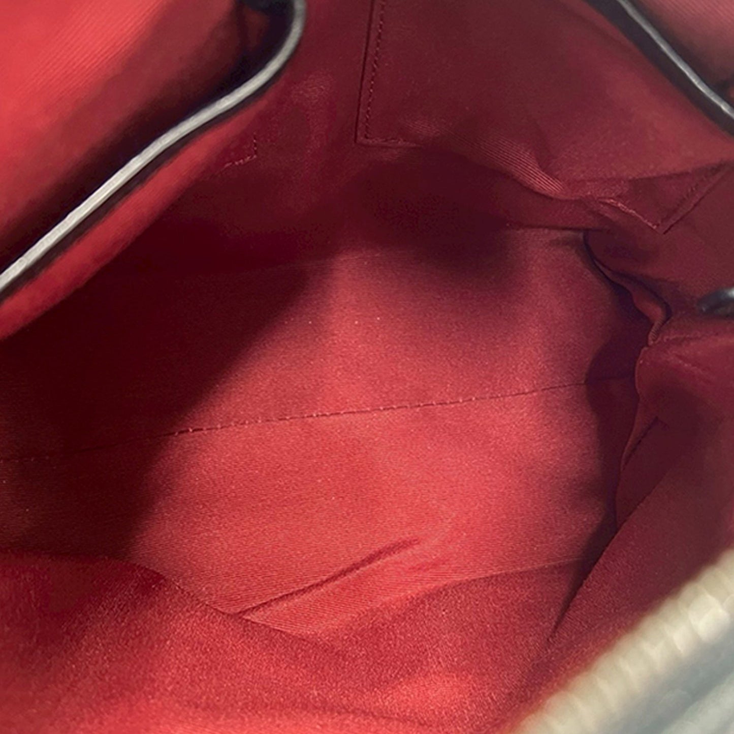 Burberry House Check Coated Canvas Handbag